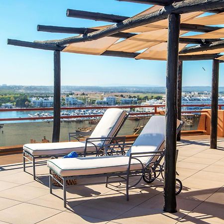 Dom Pedro Marina (Adults Only) Hotel วิลาโมรา ภายนอก รูปภาพ
