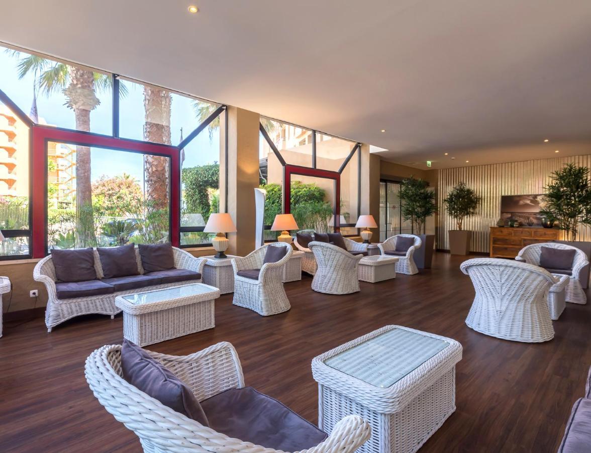 Dom Pedro Marina (Adults Only) Hotel วิลาโมรา ภายนอก รูปภาพ