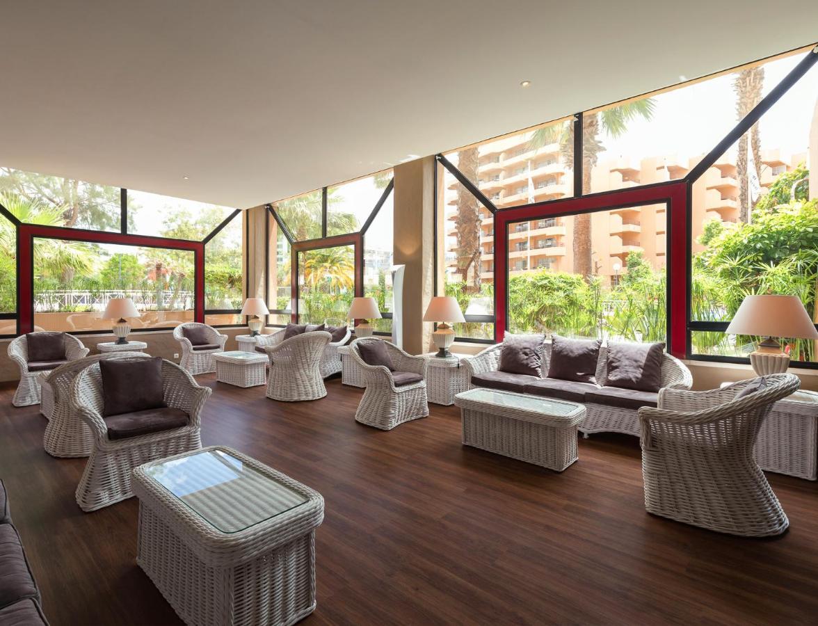 Dom Pedro Marina (Adults Only) Hotel วิลาโมรา ภายนอก รูปภาพ