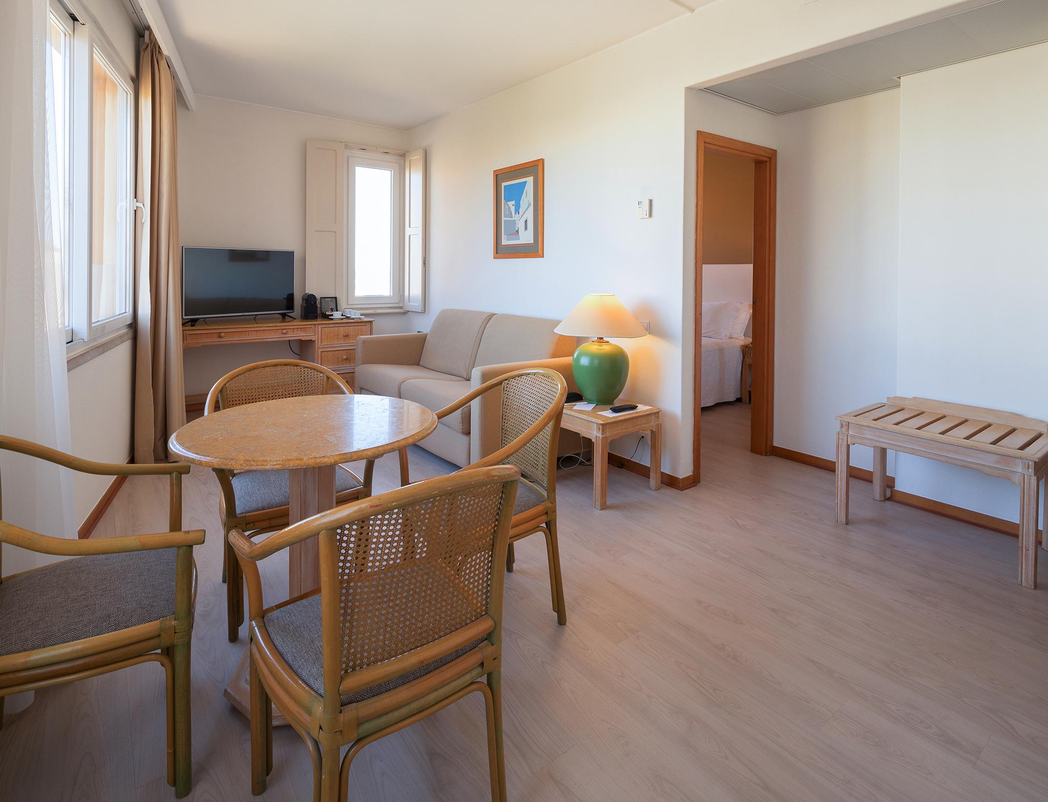 Dom Pedro Marina (Adults Only) Hotel วิลาโมรา ภายนอก รูปภาพ