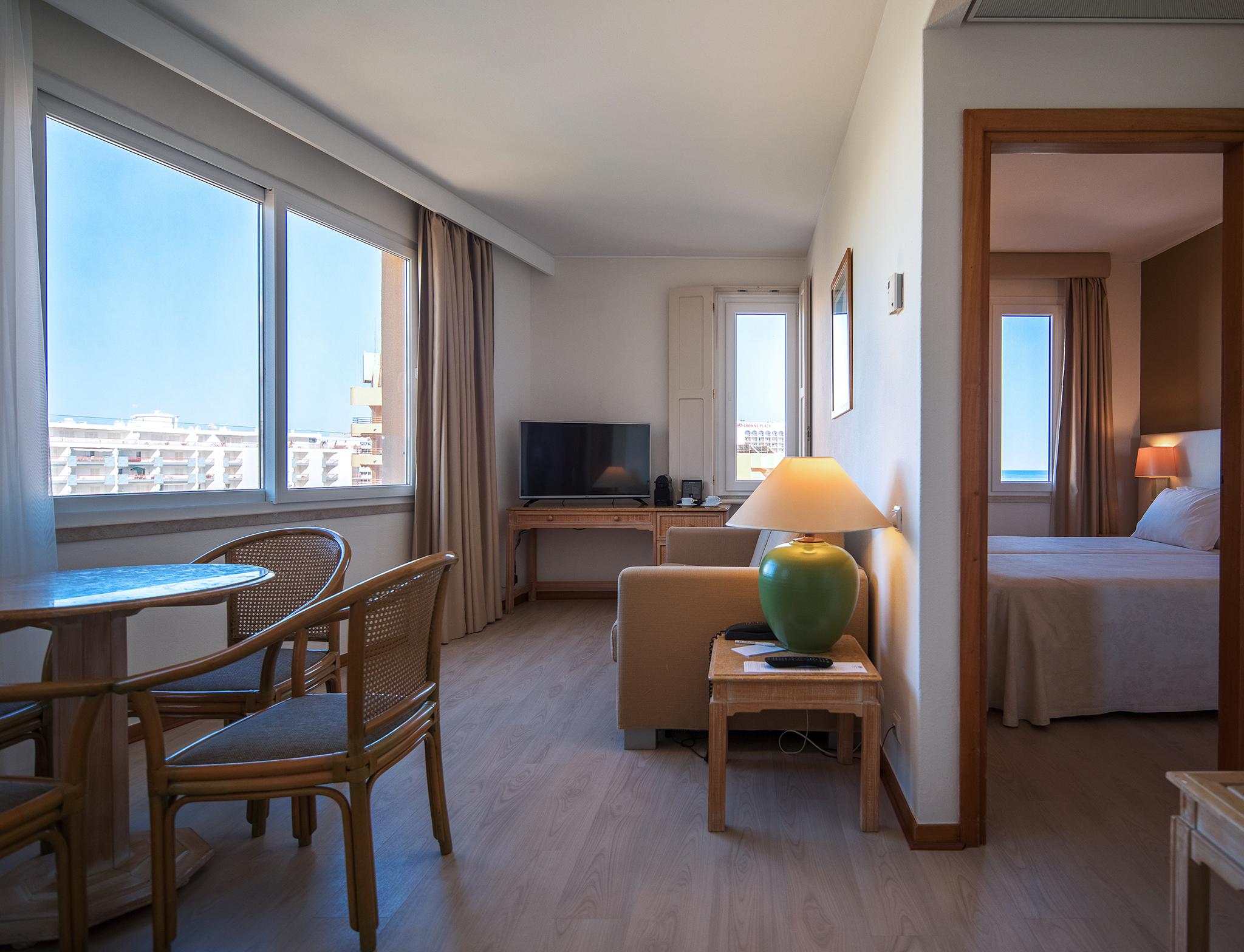 Dom Pedro Marina (Adults Only) Hotel วิลาโมรา ภายนอก รูปภาพ