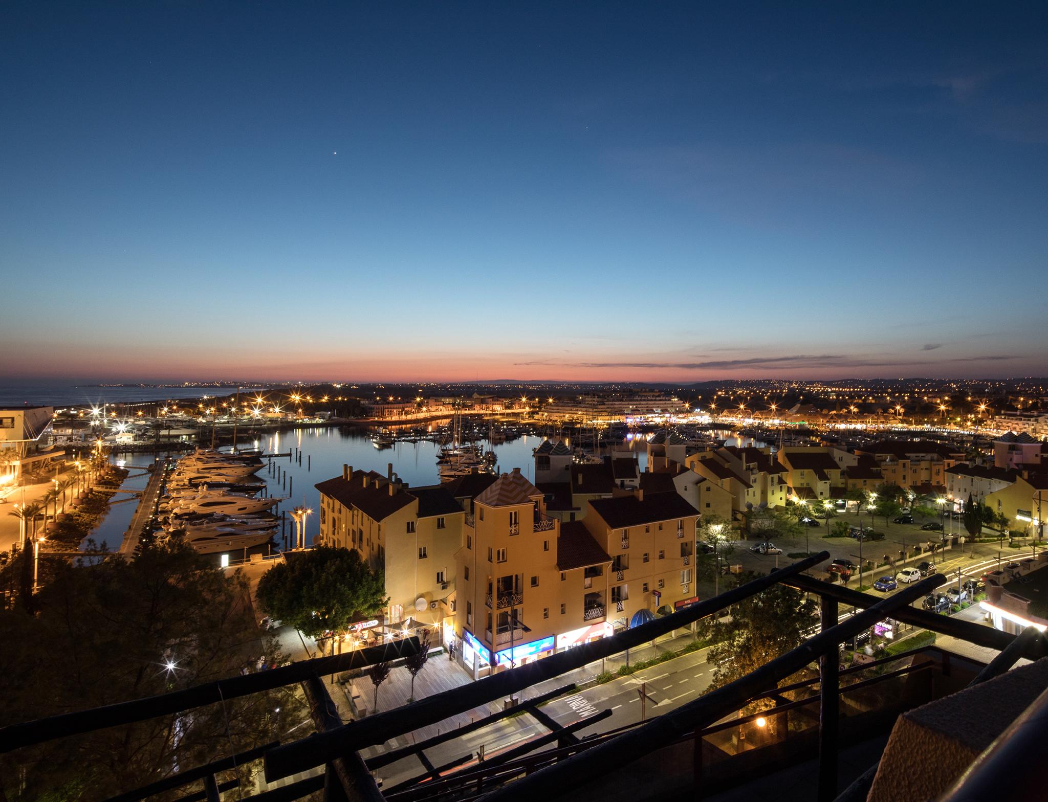 Dom Pedro Marina (Adults Only) Hotel วิลาโมรา ภายนอก รูปภาพ