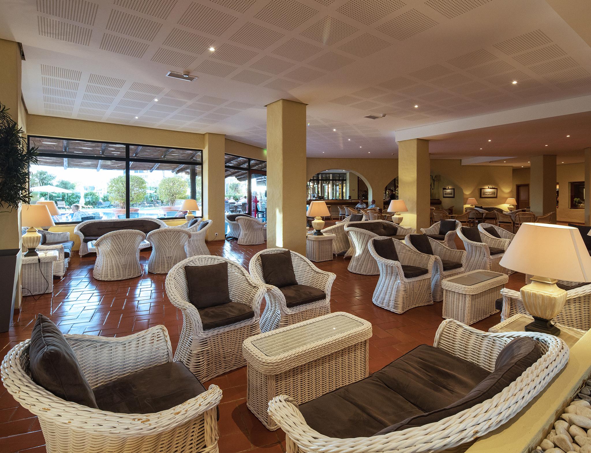 Dom Pedro Marina (Adults Only) Hotel วิลาโมรา ภายนอก รูปภาพ