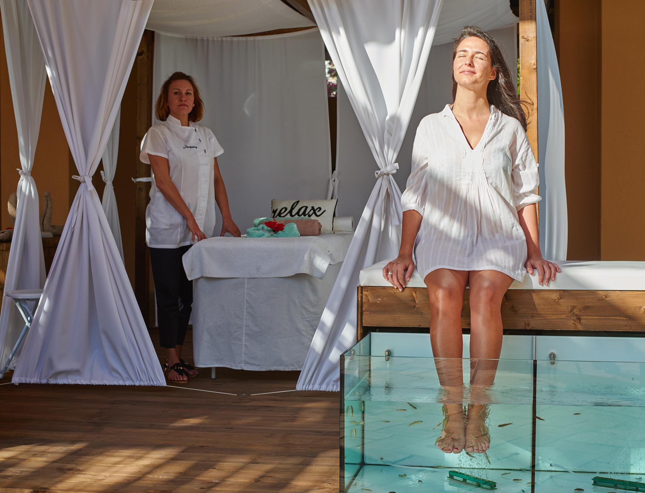 Dom Pedro Marina (Adults Only) Hotel วิลาโมรา ภายนอก รูปภาพ
