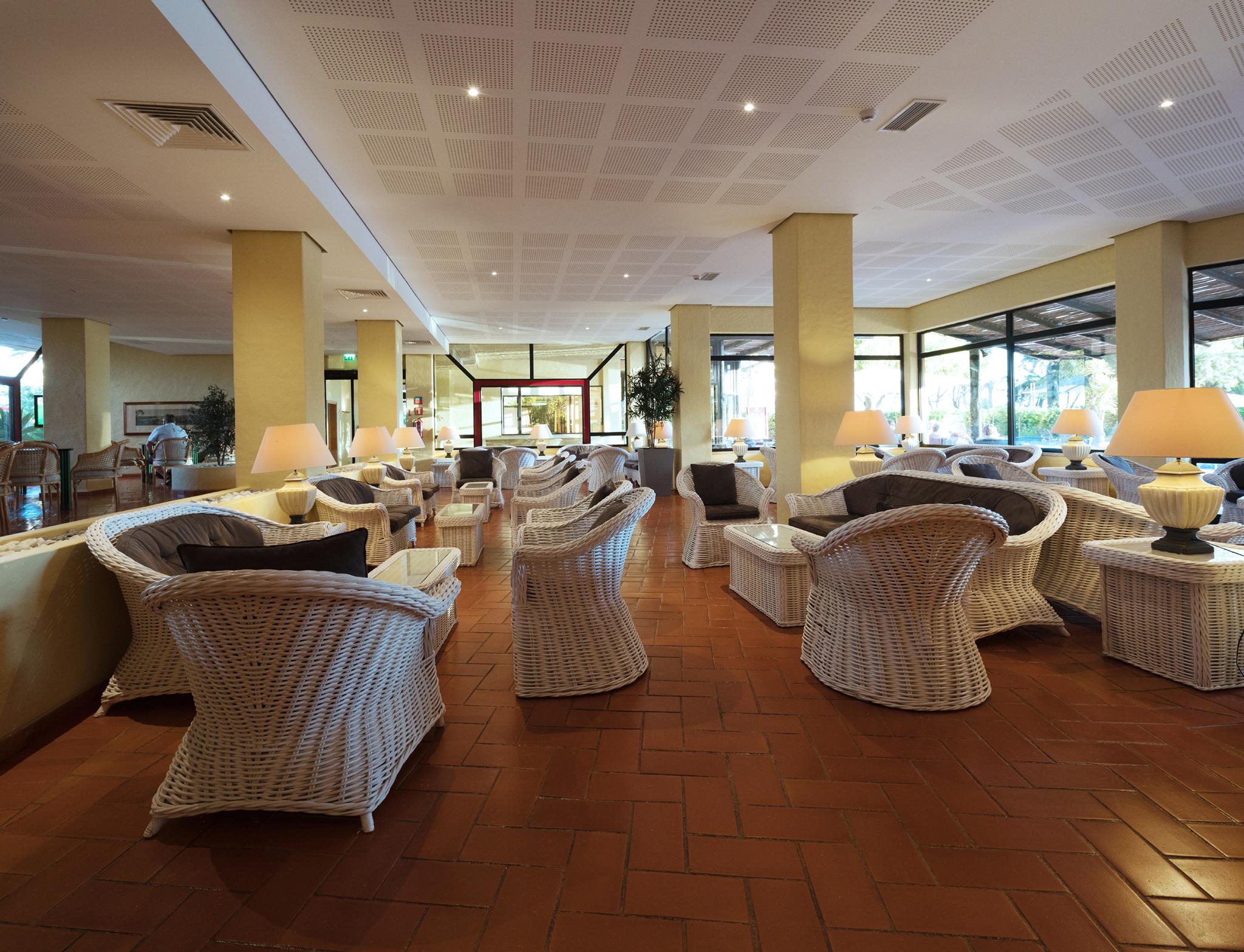 Dom Pedro Marina (Adults Only) Hotel วิลาโมรา ภายนอก รูปภาพ