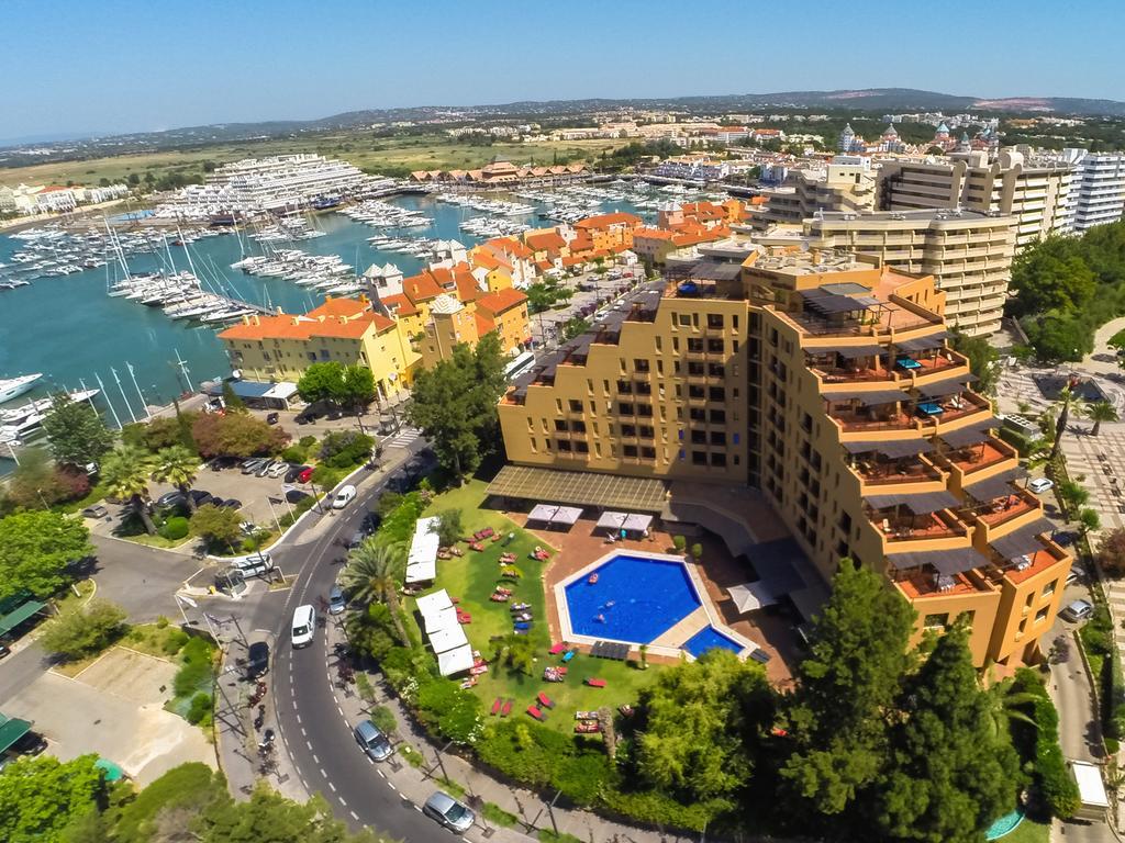 Dom Pedro Marina (Adults Only) Hotel วิลาโมรา ภายนอก รูปภาพ