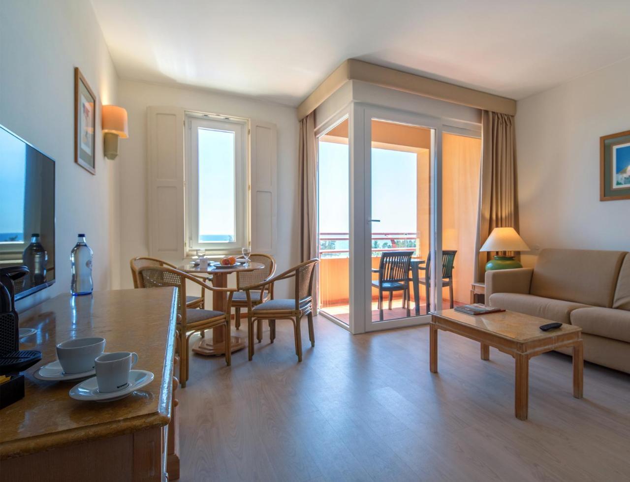 Dom Pedro Marina (Adults Only) Hotel วิลาโมรา ภายนอก รูปภาพ