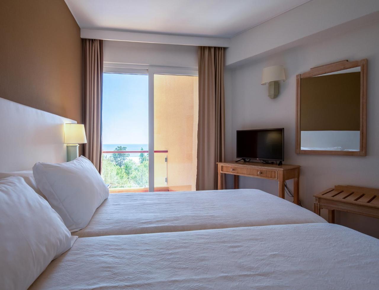 Dom Pedro Marina (Adults Only) Hotel วิลาโมรา ภายนอก รูปภาพ