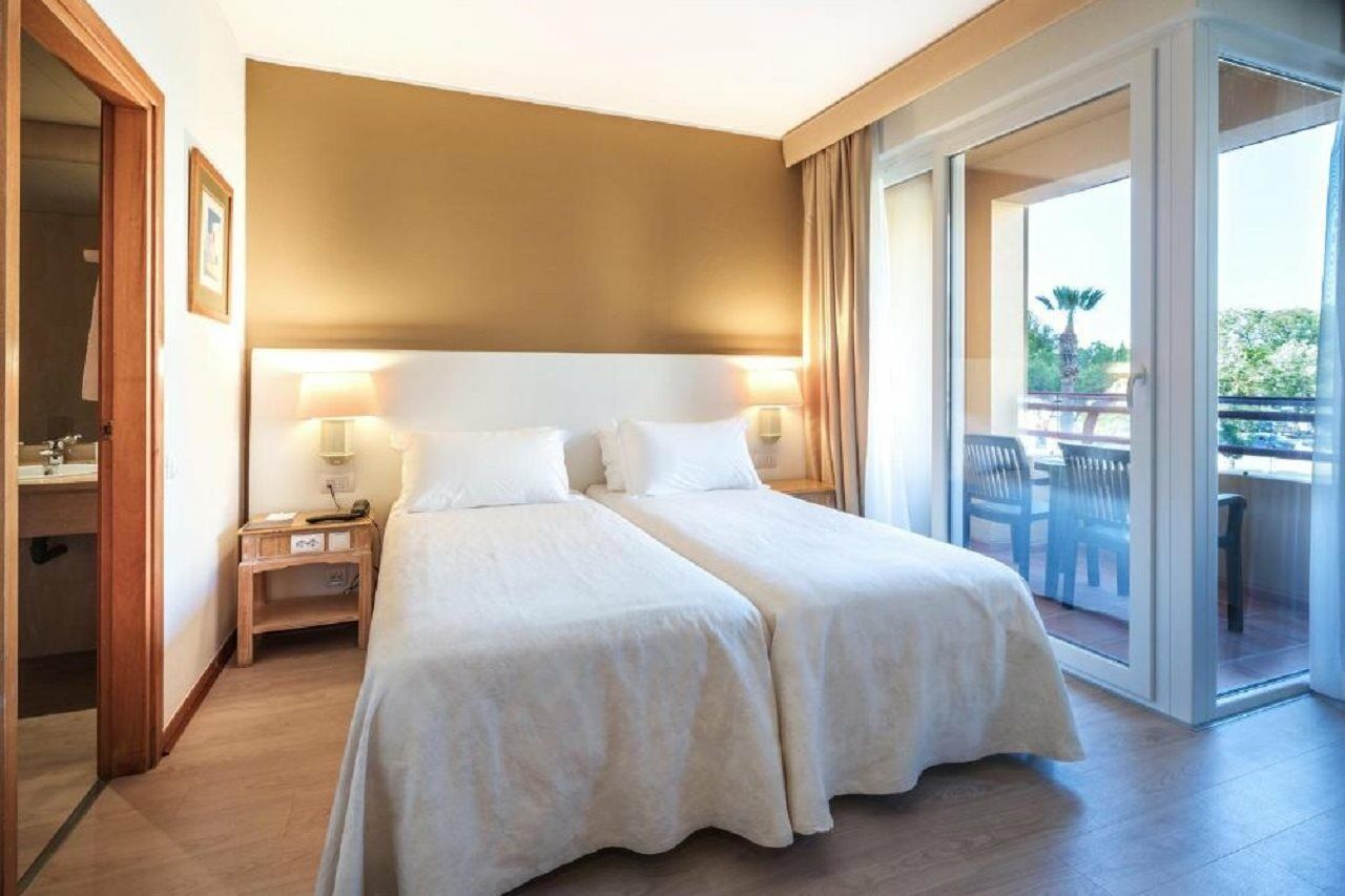 Dom Pedro Marina (Adults Only) Hotel วิลาโมรา ภายนอก รูปภาพ